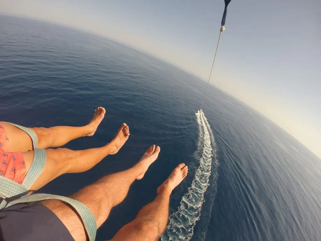 Boat or Catamaran Tours in Denia