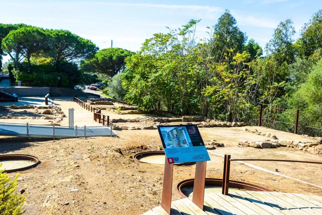 Jardines de Cap Roig y PalafrugellPlus