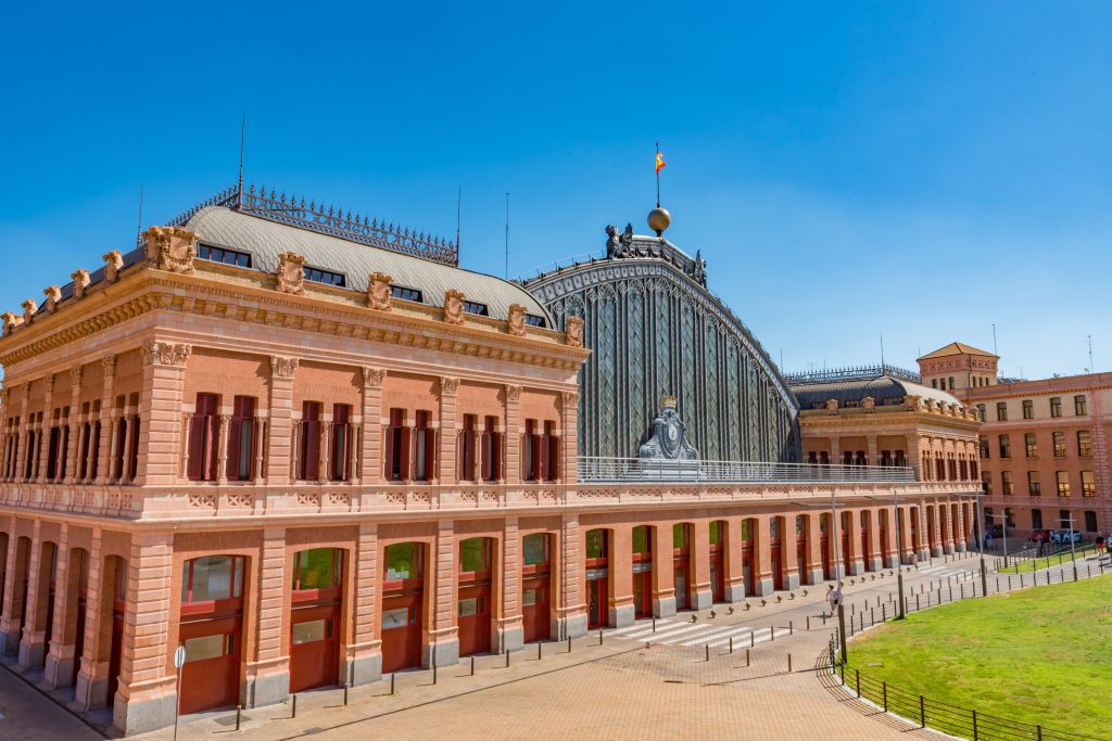 Toledo: City Tour From Madrid