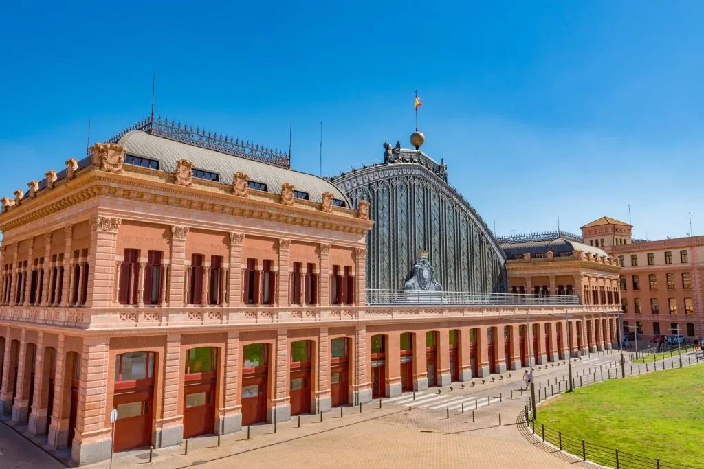 Toledo: City Tour From Madrid