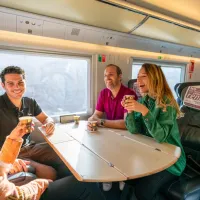 Toledo: City Tour From Madrid