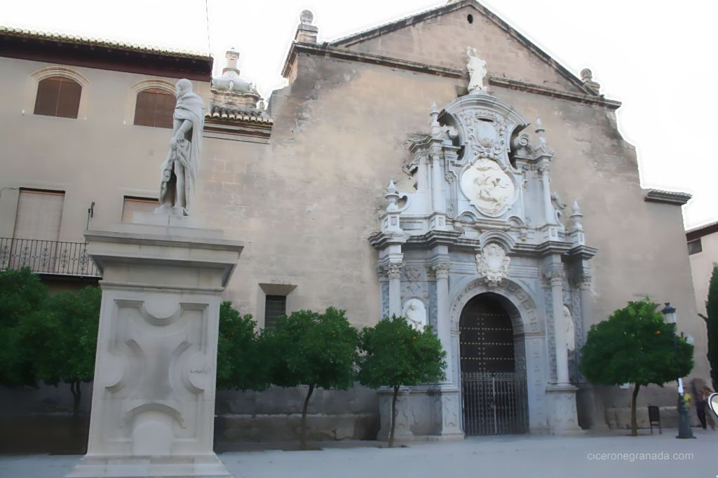 Federico García Lorca: Tour guiado por Granada