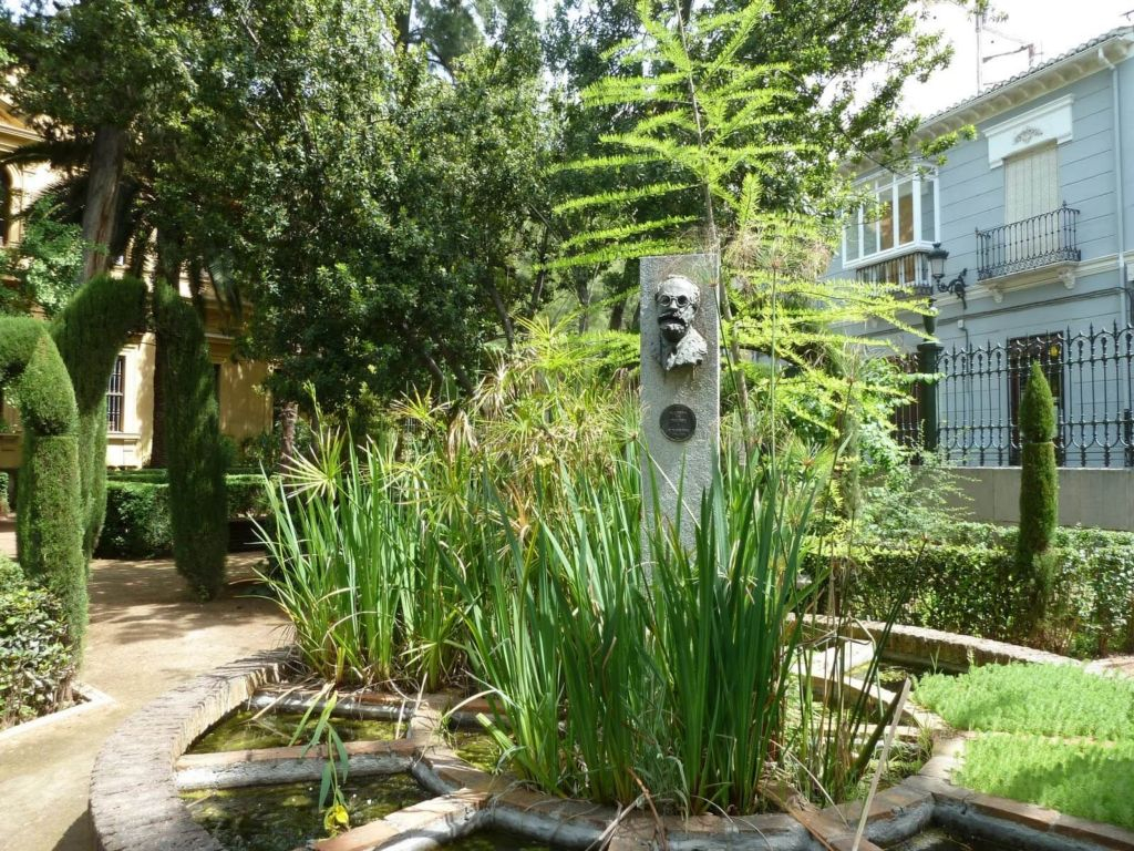 Federico García Lorca: Tour guiado por Granada