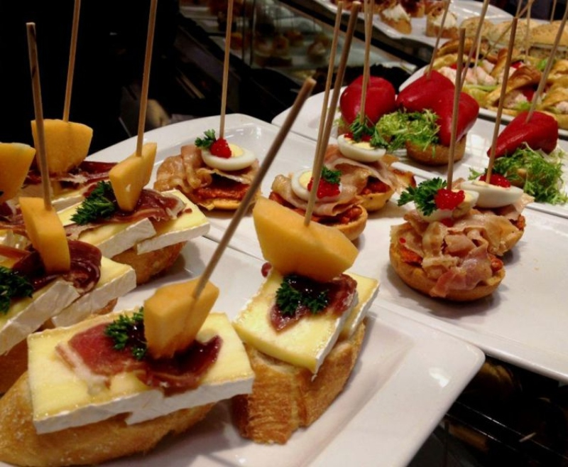 Cádiz Tapas Tour