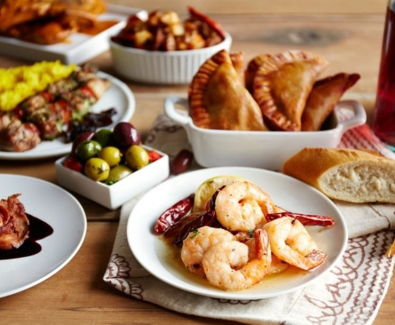 Cádiz Tapas Tour