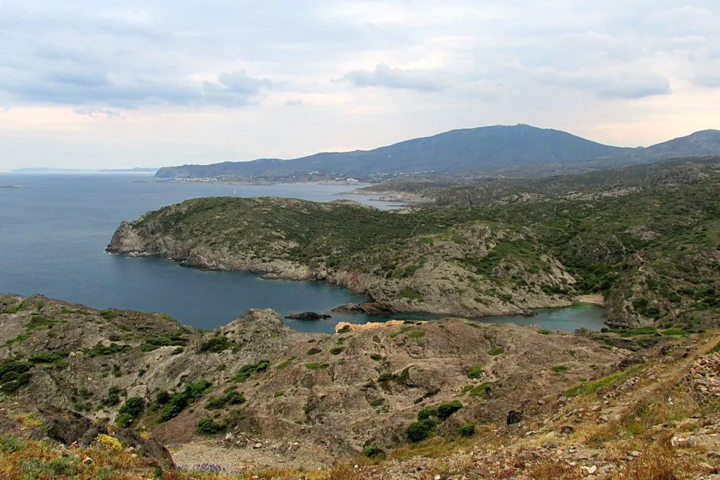 Excursión en barco al Cap de Creus y Cadaqués desde Roses (salida por la tarde)