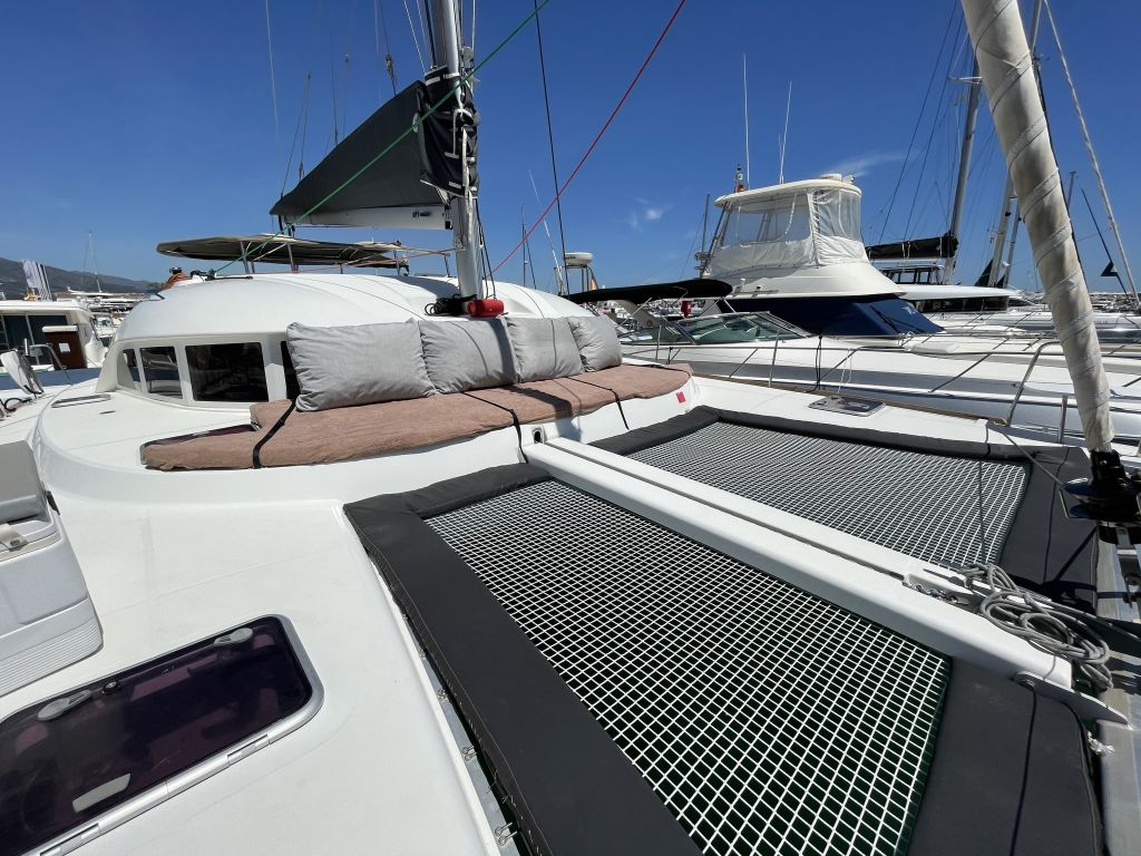 Catamaran Excursion Marbella