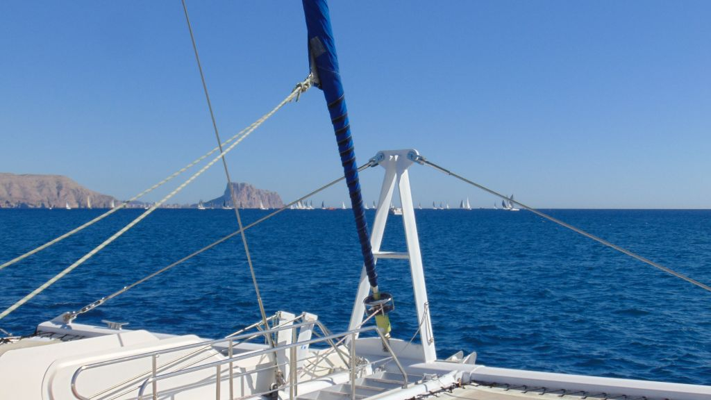 Boat Tours and Excursions - Altea