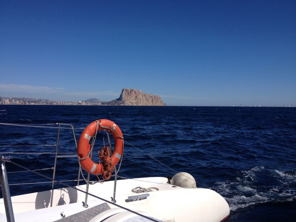 Boat Tours and Excursions - Altea