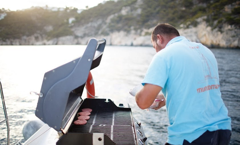 Boat Tours and Excursions - Altea