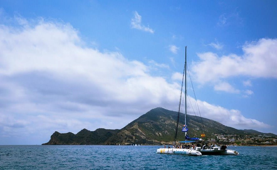Boat Tours and Excursions - Altea