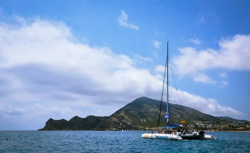 Boat Tours and Excursions - Altea