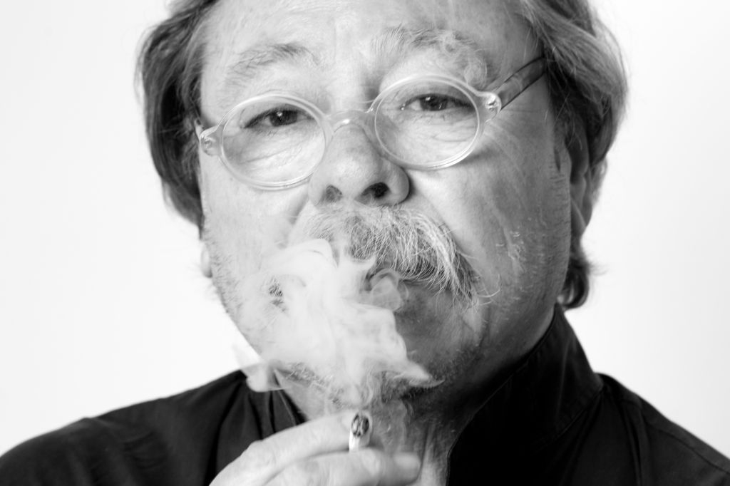 Alberto Corazón: Regresar no es volver