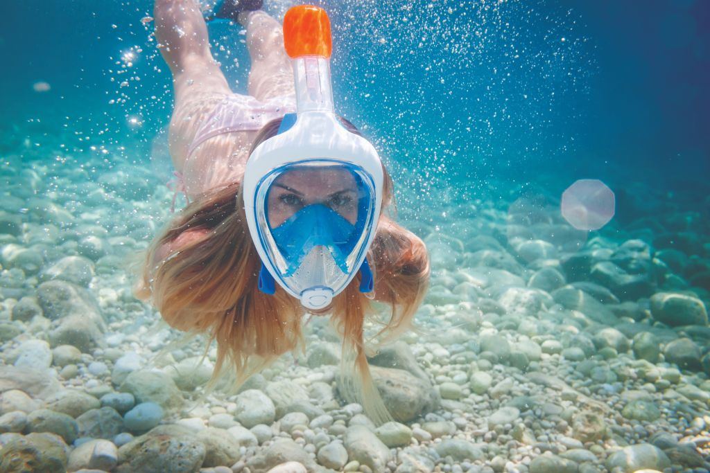 Santa Ponsa: Escursione in barca intorno all'Isola del Drago + Nuoto