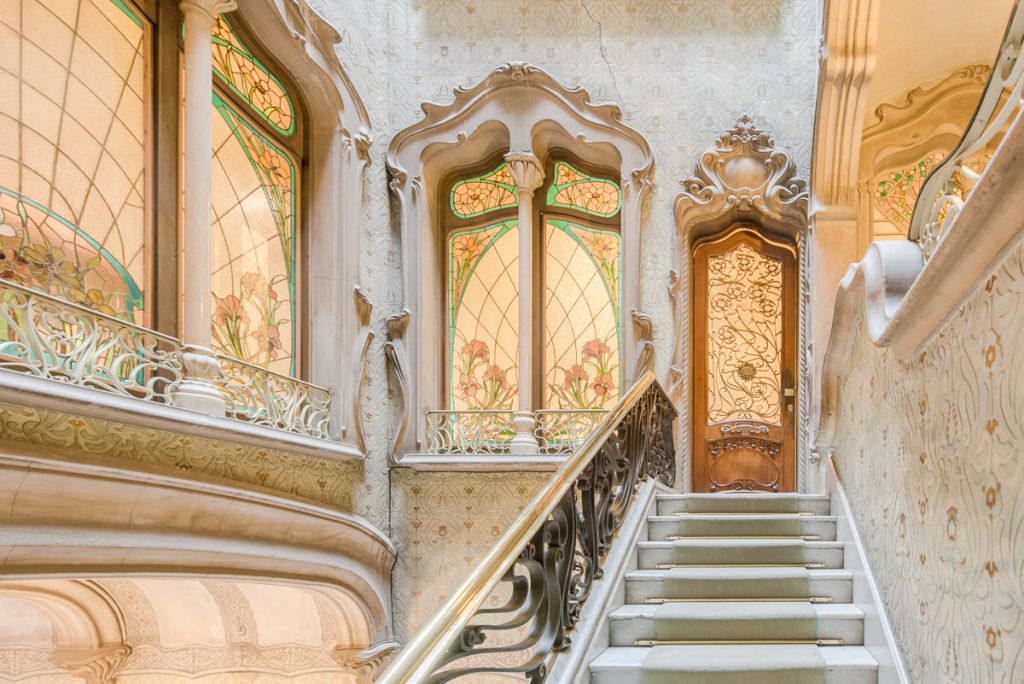 Casa Manuel Felip: Guided Tour