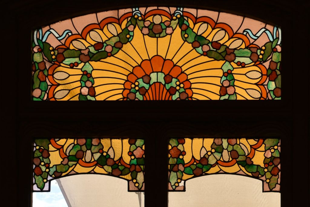Casa Manuel Felip: Guided Tour