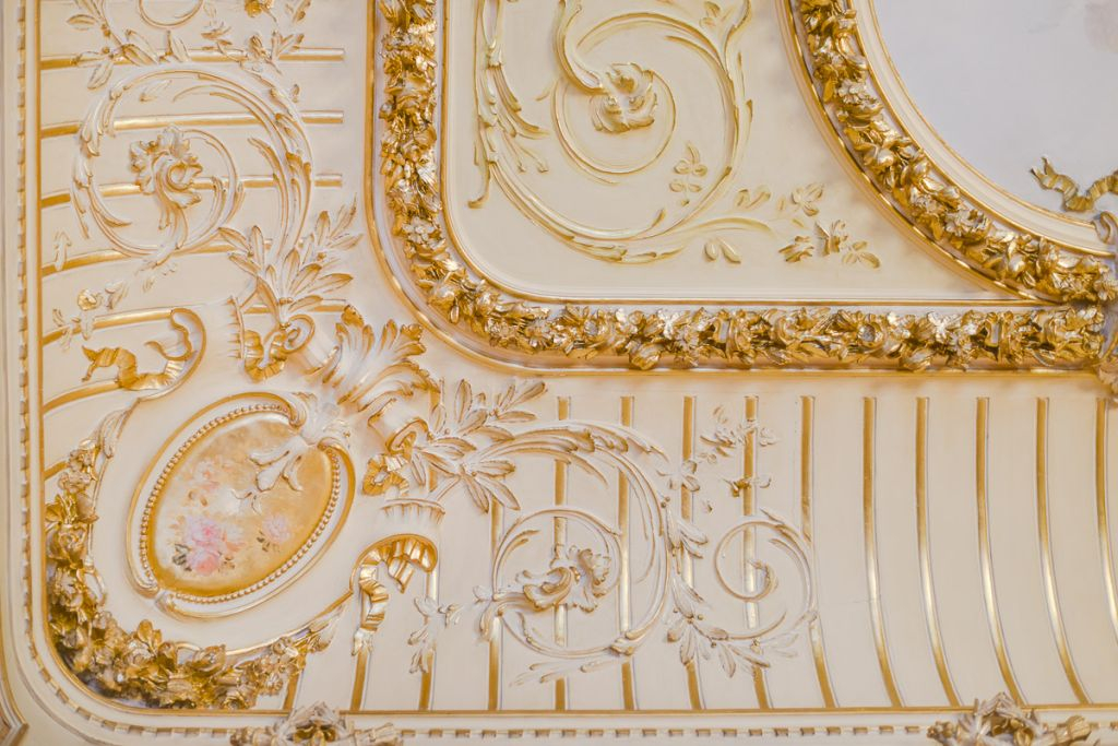 Casa Manuel Felip: Guided Tour