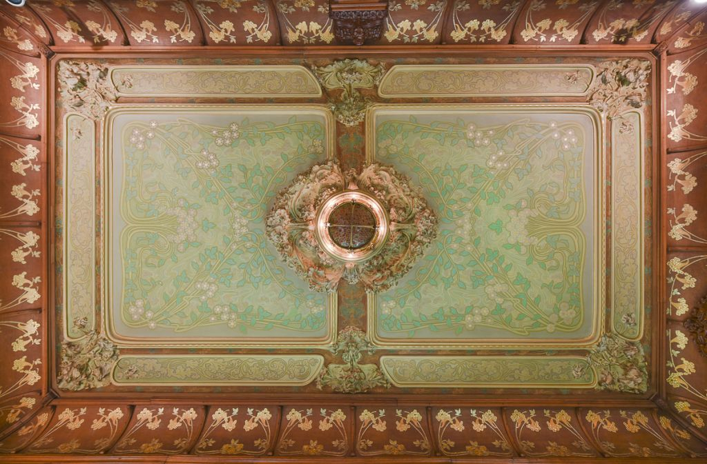Casa Manuel Felip: Guided Tour