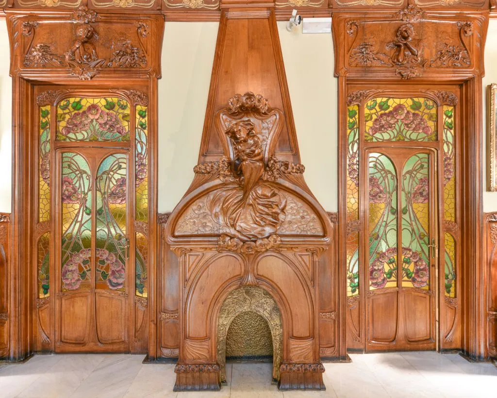 Casa Manuel Felip: Guided Tour
