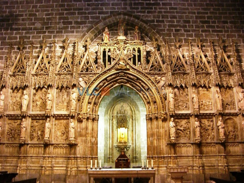 Grail and Religious Art: Guided Tour