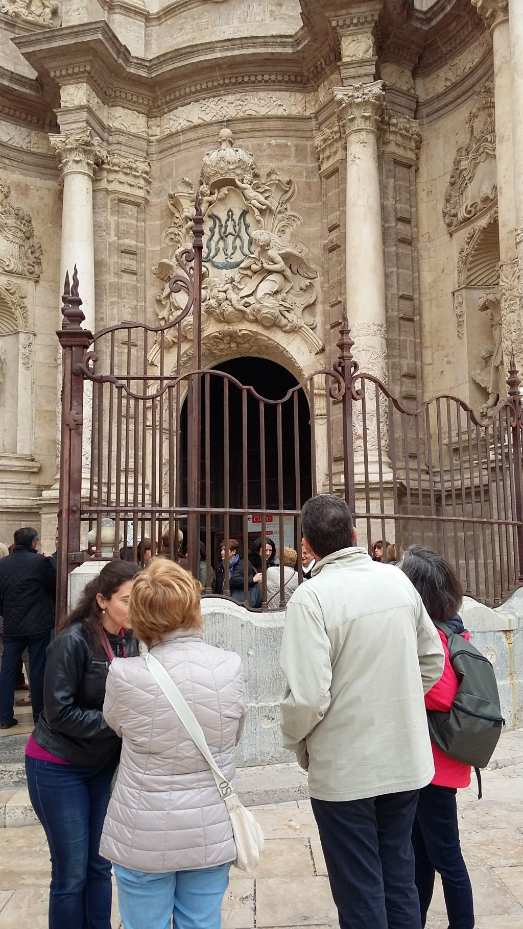 Grail and Religious Art: Guided Tour