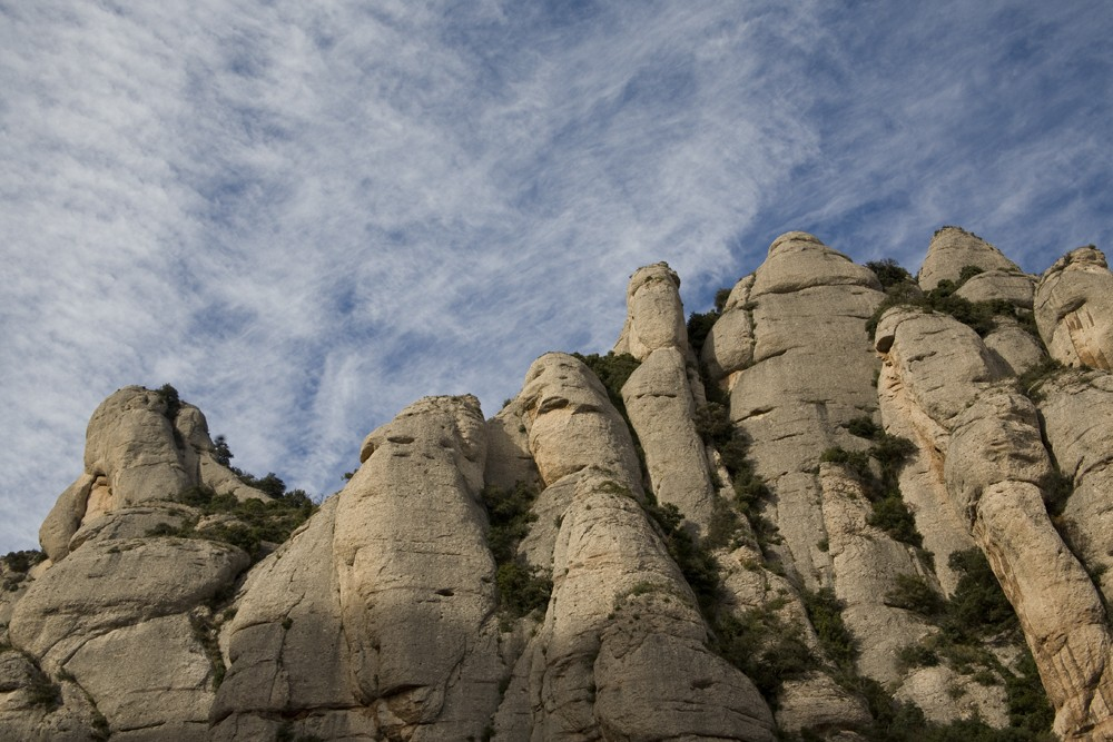 Easy Montserrat - Excursion from Barcelona