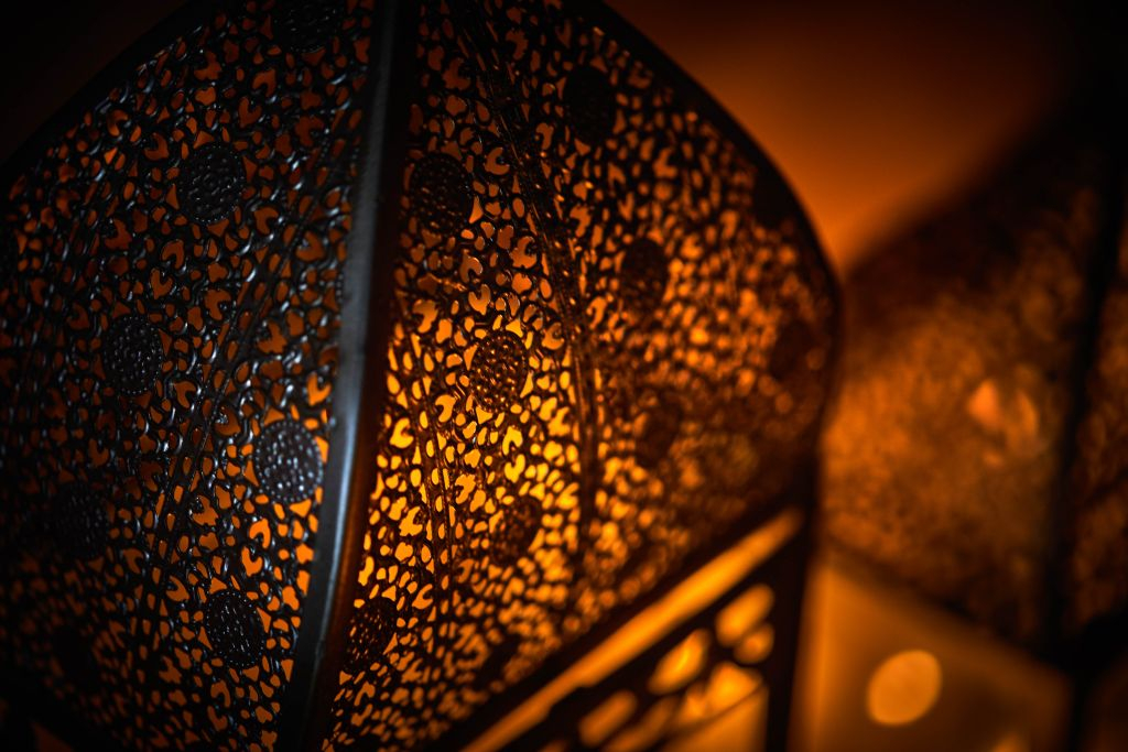 Hammam Al Ándalus Palma avec massage exclusif