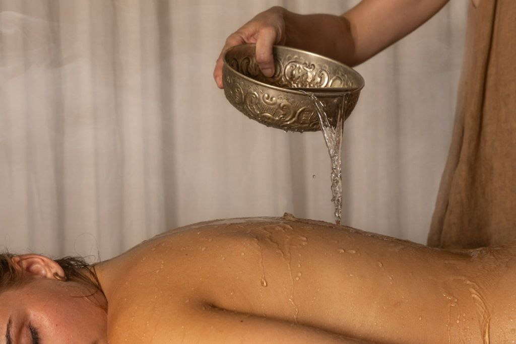 Hammam Al Ándalus Palma avec massage exclusif