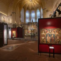 Cathedral of Tarragona: Skip The Line Ticket