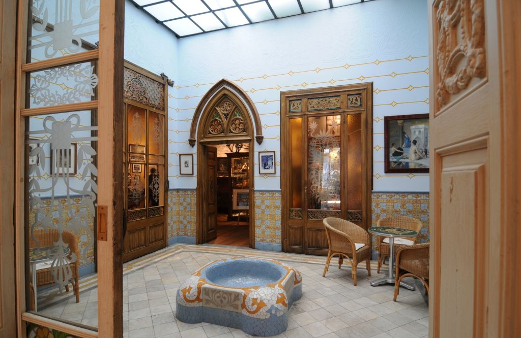 Hash Marihuana & Hemp Museum Barcelona: Skip The Line Ticket