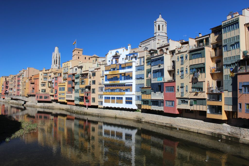 Dalí’s Figueres & Girona Tour