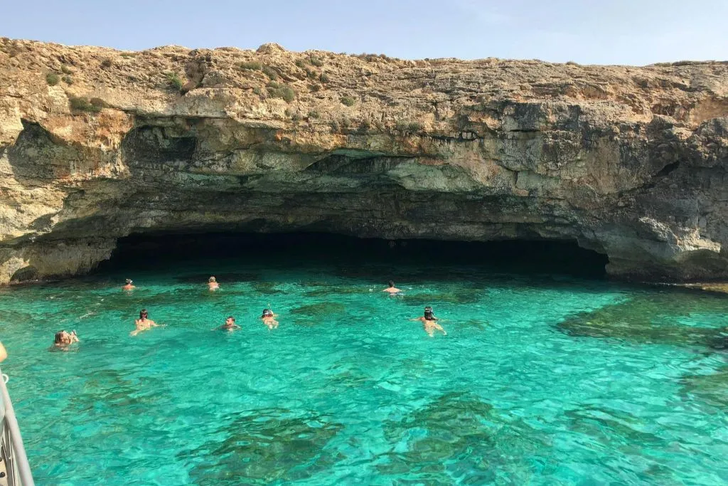 Santa Ponsa: Excursión en barco para avistar delfines