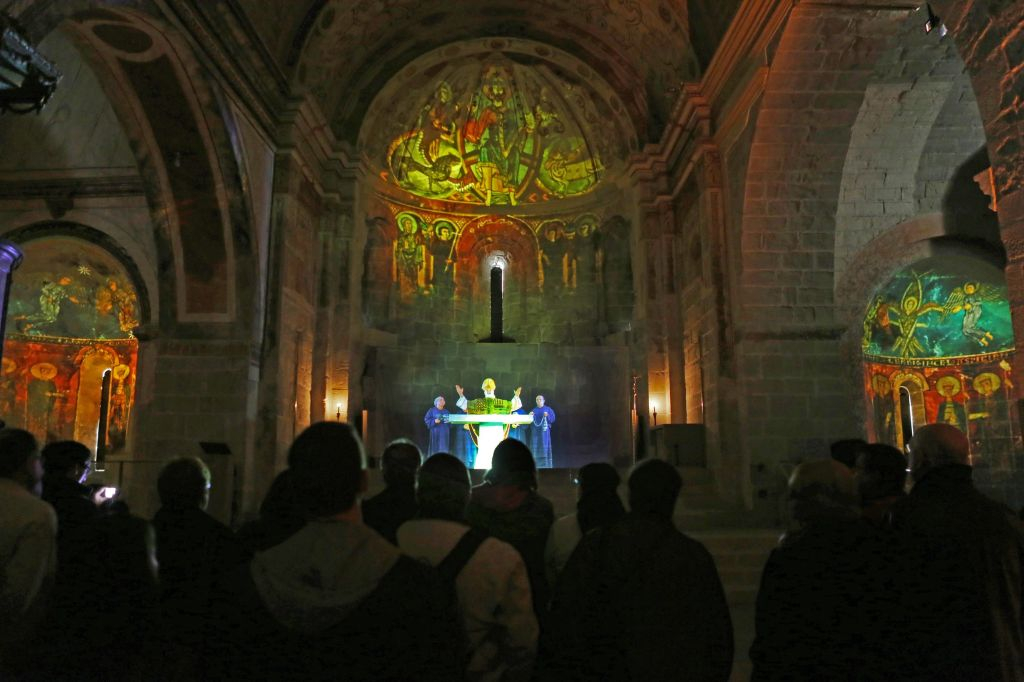 Monastery Món Sant Benet: Entry Ticket + Audio Guide