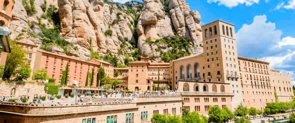 Montserrat Hot Air Balloon Experience