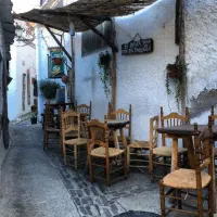 Alpujarra: Day Trip from Granada City + Lunch