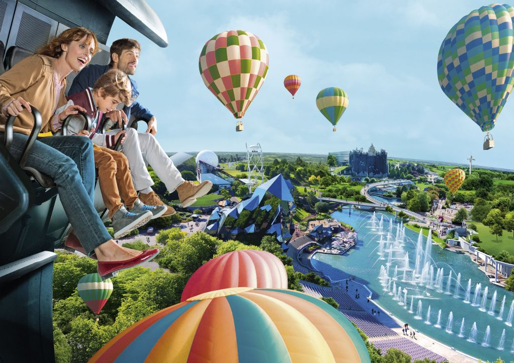 Futuroscope
