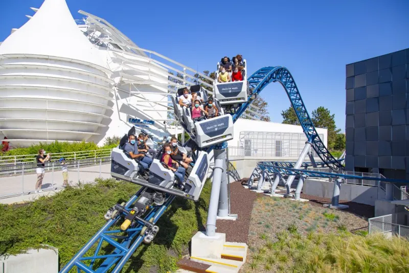 Futuroscope