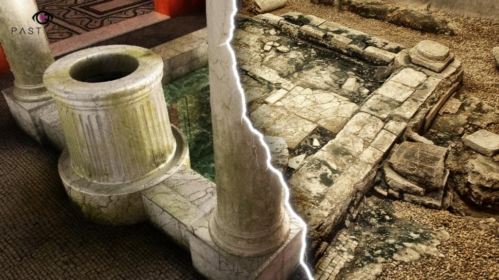 Setas de Seville: Virtual Reality Experience + Guided Tour