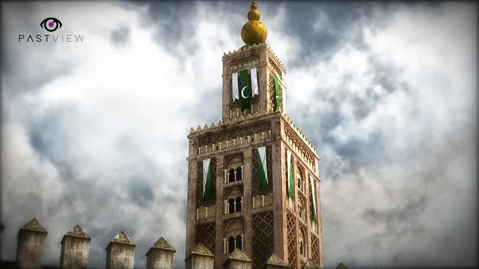 Setas de Seville: Virtual Reality Experience + Guided Tour
