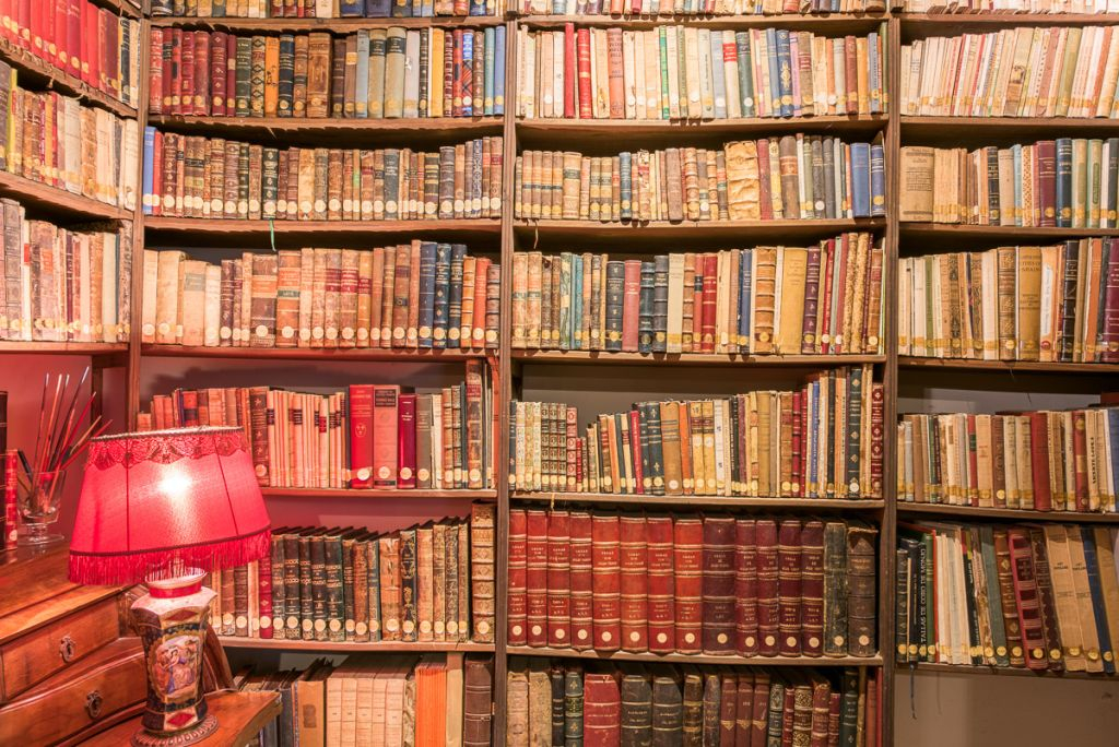 Casa Rocamora: Guided Tour