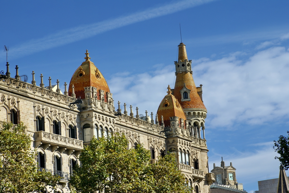 Casa Rocamora: Guided Tour