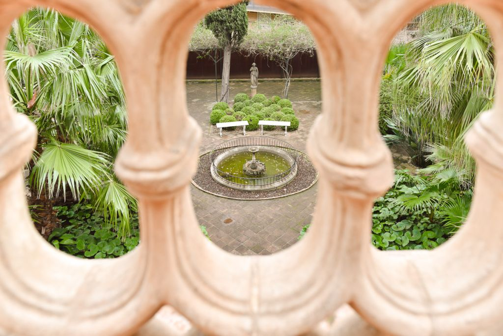 Casa Rocamora: Guided Tour