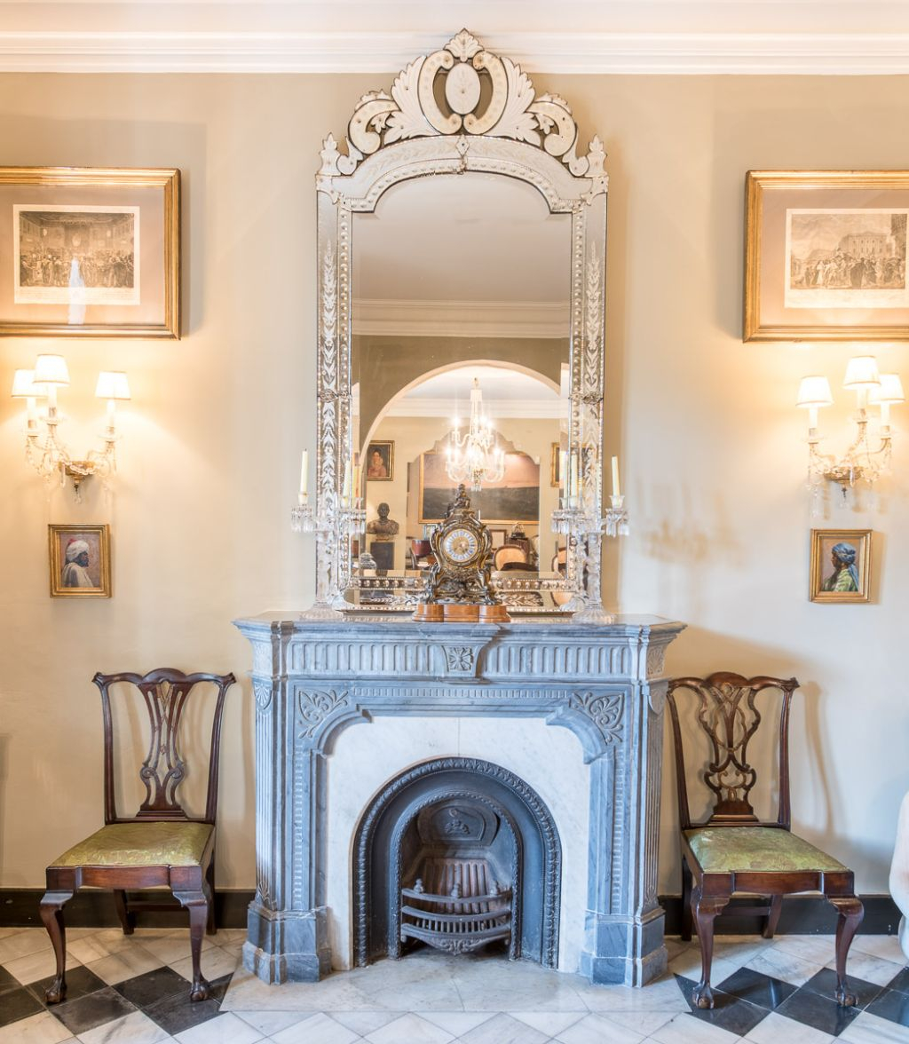 Casa Rocamora: Guided Tour