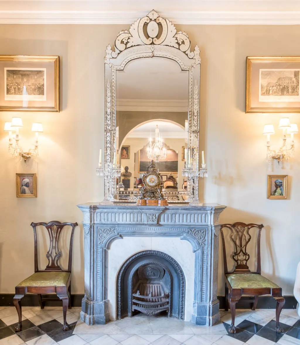 Casa Rocamora: Guided Tour