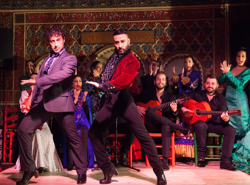 Madrid: Walking Tour + Flamenco Show