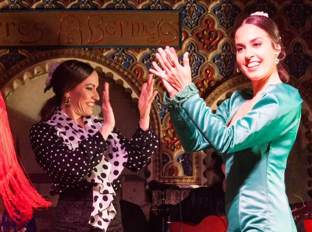 Madrid: Walking Tour + Flamenco Show