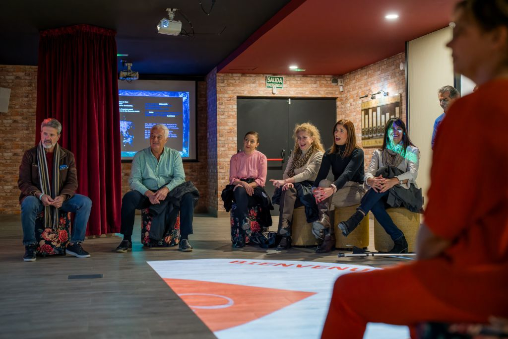 Centro Interactivo de Flamenco