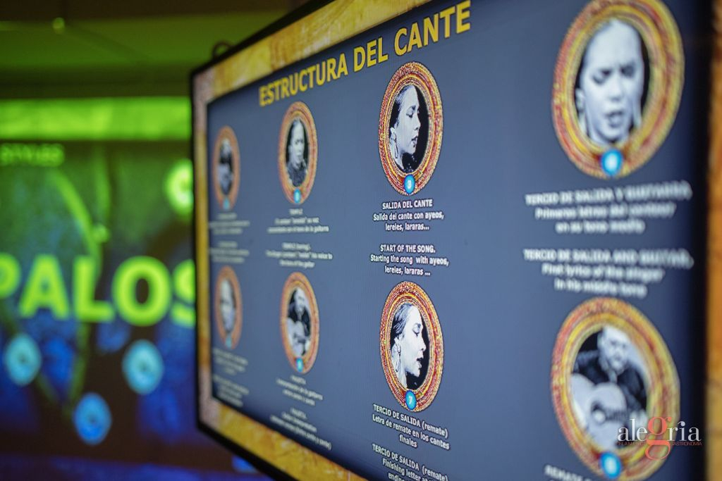 Centro Interactivo de Flamenco