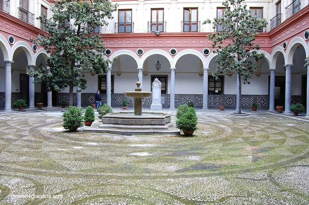 Isabel la Católica: Tour guiado privado en Granada