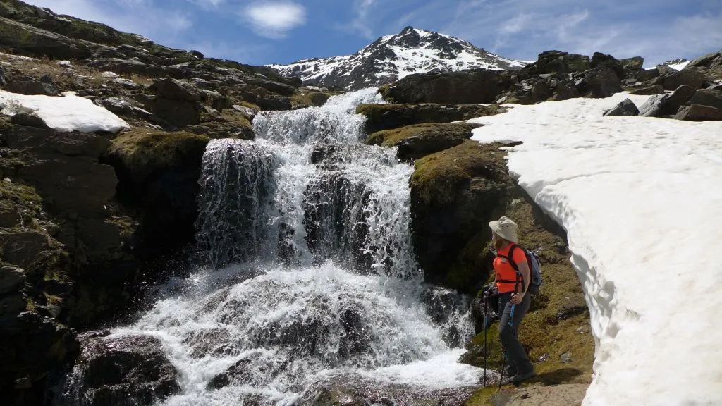 Sierra Nevada: Tour guiado desde Granada